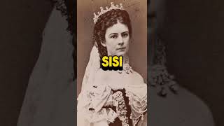 Empress Elizabeth of Austria: Her GREATEST Fear #shorts #history