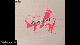 Frivolous - The [House Guest&#39;s] Guitar