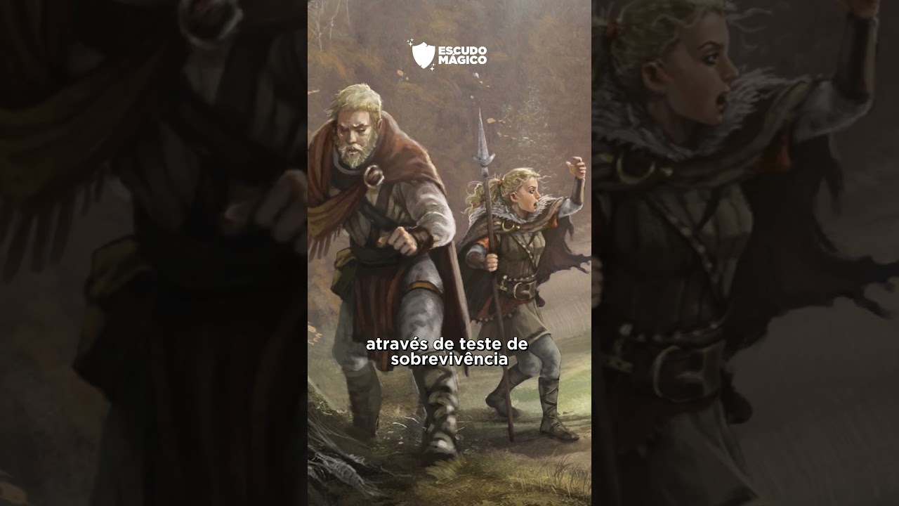 VIAGENS NO RPG DE MESA | DICAS PARA MESTRES 