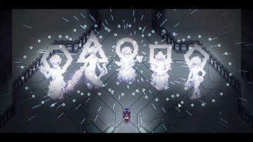 Crosscode New Home Episode 43.5: Ku