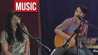 Top Suzara & Aia De Leon - "Ipagpatawad Mo" Live! chords