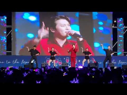 #손빈아  연모 / 땡큐 / 가버린 사랑 / 어쩌다 마주친 그대 / 자기야 / ... 불꽃축제 ... #대한민국와인축제 (제15회 2026년) [20260612 ]
