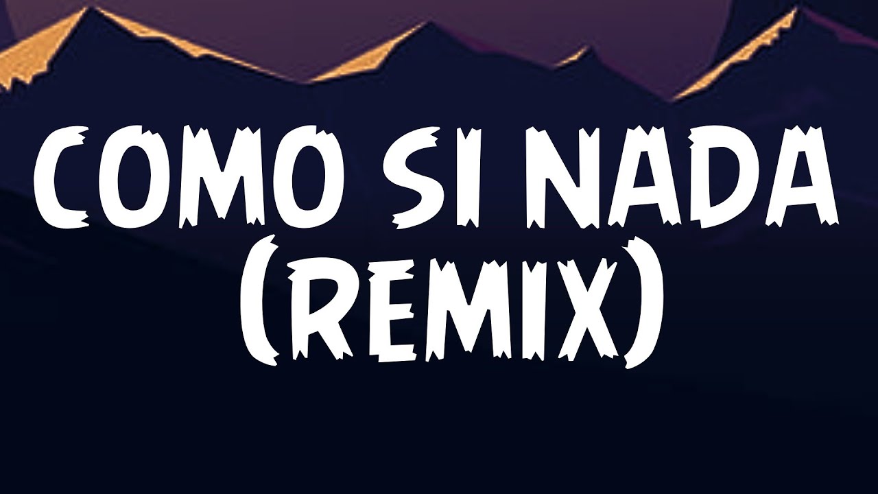 Adso Rusherking Micro Tdh Como Si Nada Remix Letra Lyrics YouTube adso-rusherking-micro-tdh-como-si-nada-remix-letra-lyrics-youtube