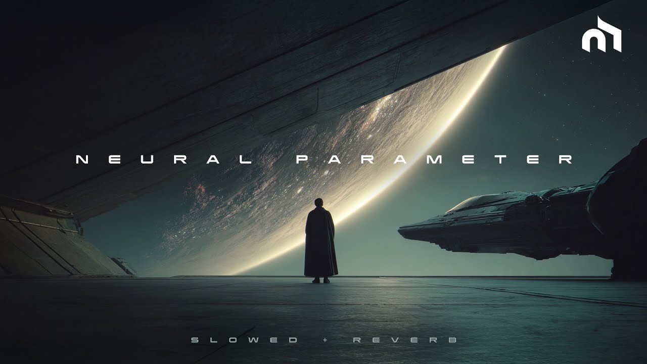 Neural Parameter (Slowed + Reverb) | Sci Fi Dark Ambient Music