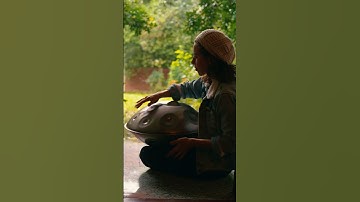 “Shaping Destiny” adapted for D Aegean Handpan