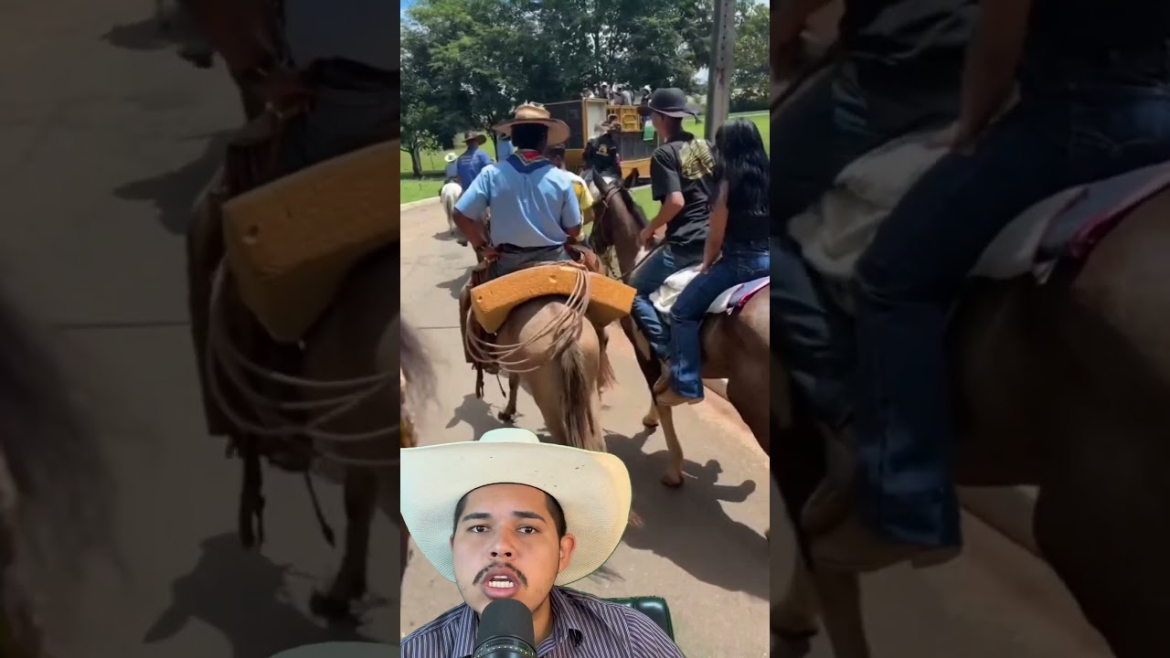 Peão Usa Colchão como Baxeiro na Tropa: Será que Funciona? 