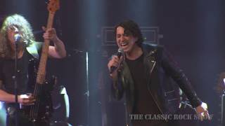 AC/DC "Highway to Hell" performed by The Classic Rock Show