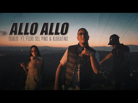 OUALID - ALLO