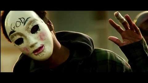 Digimon Anarchy - Final Trailer