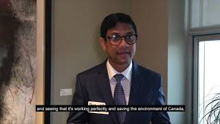 GreenSTEM – Shahrukh Shamim
