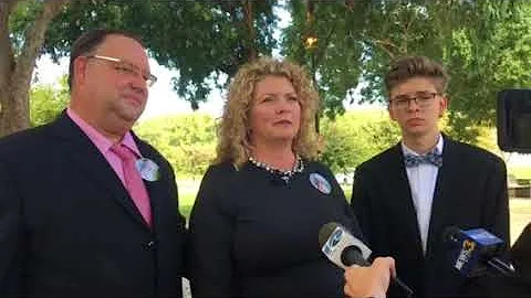Duffy family speaks about sentence given to drunk ...