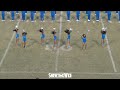 Fort Valley State University Marching Band - Richmond County BOTB 2022