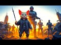 She Was Just A Cub, But Humanity Called Her The Unbreakable Hunter! | HFY Sci-Fi Story