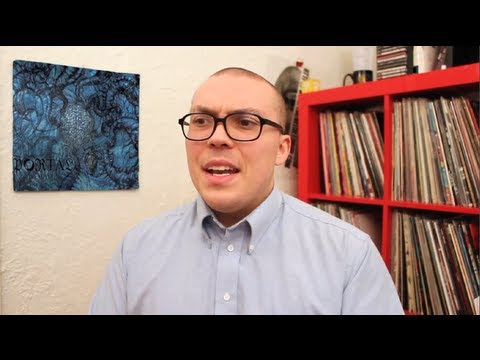 Portal - Vexovoid ALBUM REVIEW