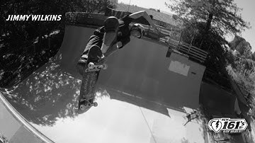 JIMMY WILKINS -  NEW THUNDER 161