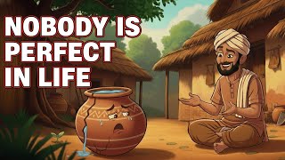 Nobody is Perfect | Are You Feeling Worthless- Watch This Motivational Story About Self-Worth