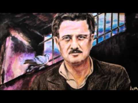 Nazım Hikmet Ran - Bir Fotoğrafa | BirazBiraz Şiir