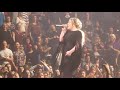 &quot;My Life Would Suck &amp; Heartbeat &amp;Miss Independent&quot; Kelly Clarkson@Baltimore Arena 3/16/19