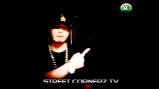 street cornerz JJ MELODY exclusive