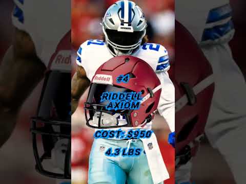 top 5 helmets