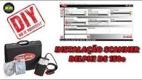 Delphi 17 3 instalação passo à passo