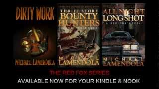 The Red Fox Series Trailer