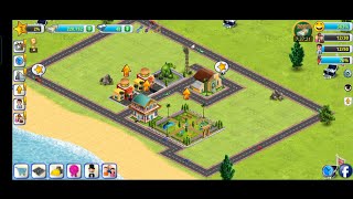 Starting Again - Village City Island Sim 2 (4K) screenshot 3