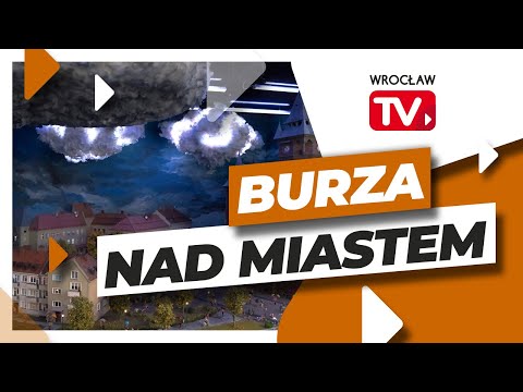 Jedyna taka makieta
