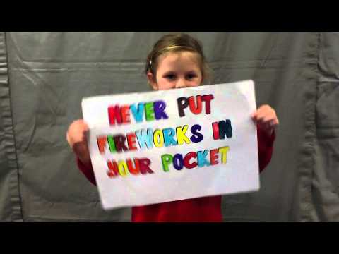 The Firework Code