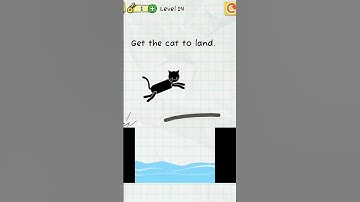 draw 2 save game level 14 #shorts