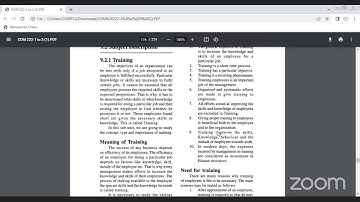 YCMOU 62333 ( TYBCOM E/ M) COM222