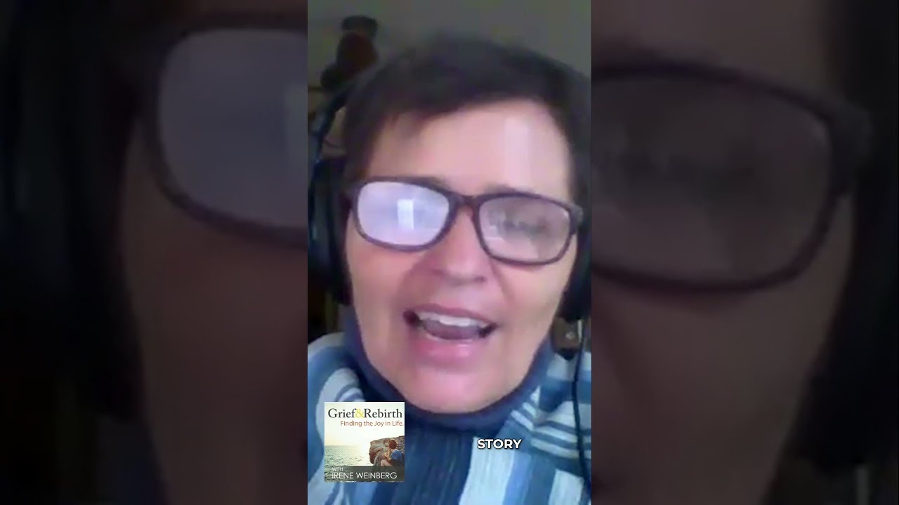 His Last Words Were ‘I Love You’