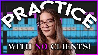 Download Lagu You don’t NEED clients to get good at video editing. MP3