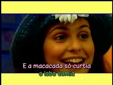 Aline Barros O Melhor da Música Gospel Infantil \