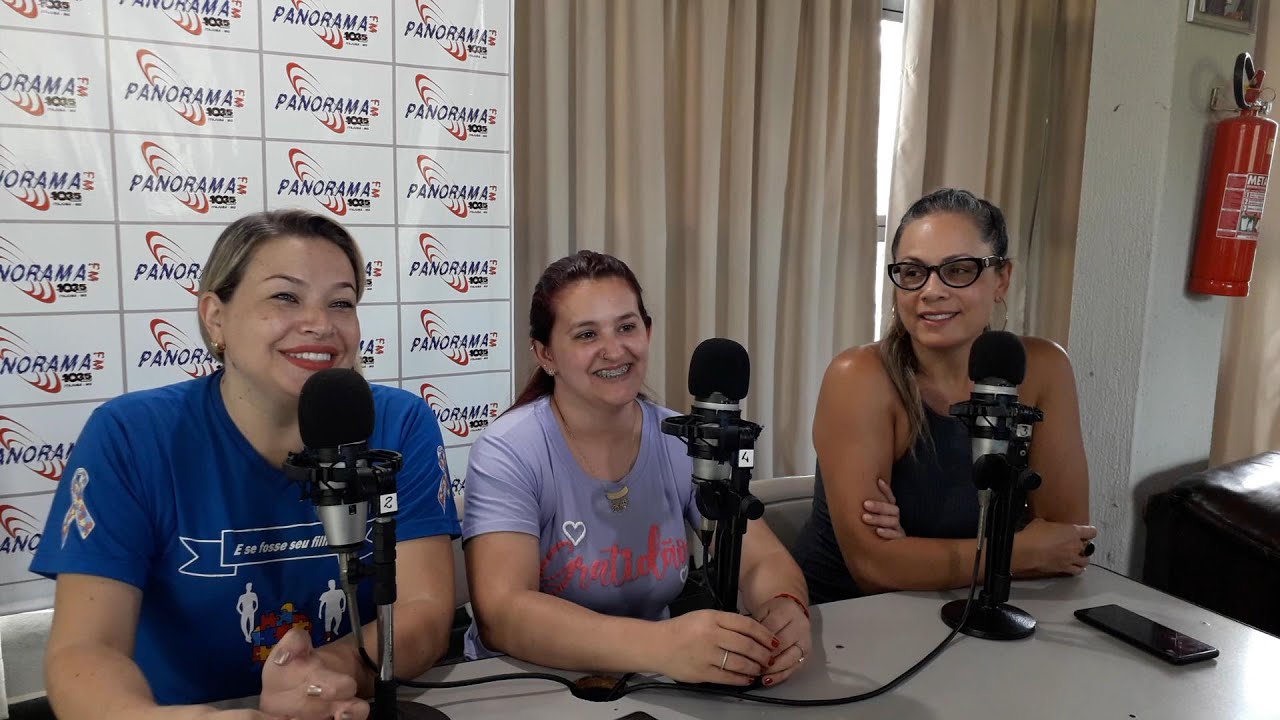 AGAI promove evento de orientação para detecção precoce do câncer infantil