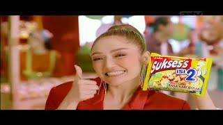 Iklan Mie Suksess Isi 2 (2020)