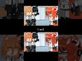 1 or 2? those are my videos! #gacha #viral #gachameme #gachatrend #gachaclub #gachalife