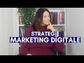 Marketing Digitale - Le 9 migliori strategie di web marketing