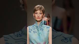 EMPORIO ARMANI Just Changed Summer Forever! The SS26 Collection is WILD 🤯🇮🇹