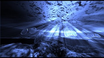 Live Shader 03: Water Depth