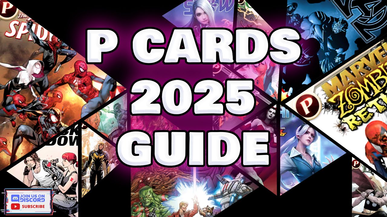 ULTIMATE PREMIUM COMIC CARD GUIDE | TOP PVP / PVE / HYBRID DECKS | Marvel Future Fight