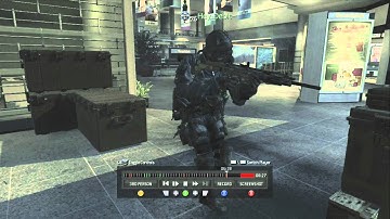 TormenT | Mw3 Dubs 3rd Map Host Boot