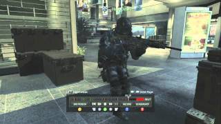 TormenT | Mw3 Dubs 3rd Map Host Boot