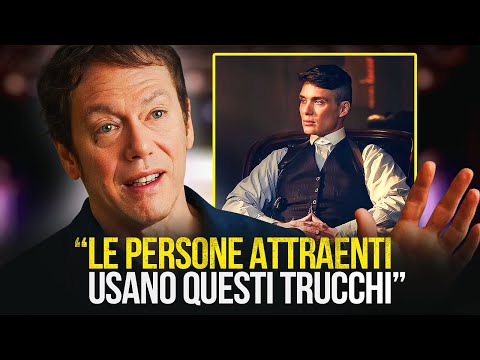 L’arte della seduzione - Come conquistare qualsiasi persona nella stanza - Robert Greene ITA