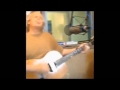 Great Degenerates   Mr Pitiful -  live on the Jeff Messer Radio Show