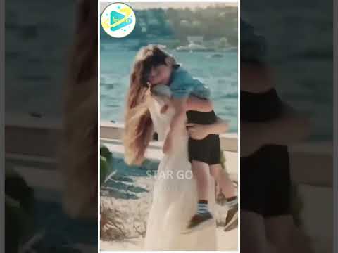 طفل فريد وسيران في الموسم الثاني لمسلسل طائر الرفراف الحلقة 37 