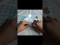 diy heart shape organizer