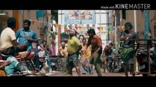 gana prabha attu song mix / vijay sethupathi remix