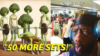 The Epidemic Of Crowded Gyms