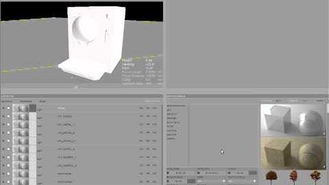 How to import geometries in to FELIX